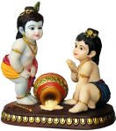 Krishna Balarama 5"